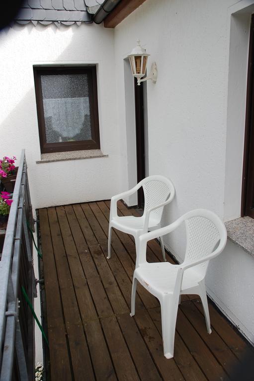 Ferienwohnung Klauke Winterberg Værelse billede
