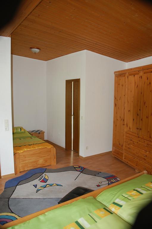 Ferienwohnung Klauke Winterberg Værelse billede