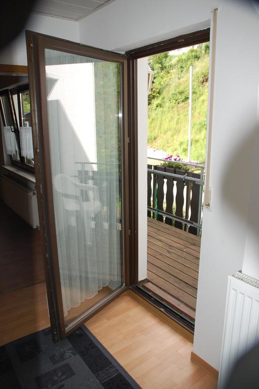 Ferienwohnung Klauke Winterberg Værelse billede