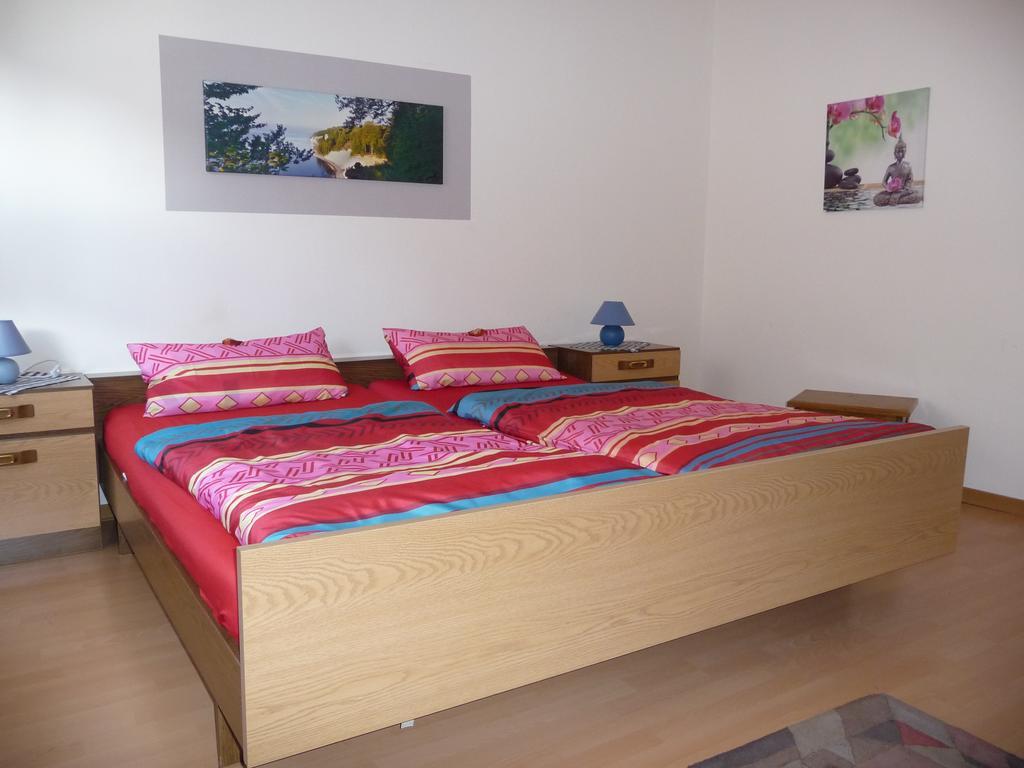 Ferienwohnung Klauke Winterberg Eksteriør billede