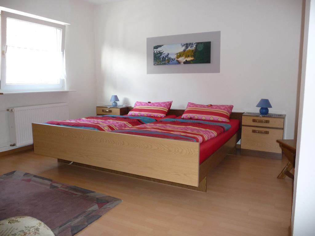 Ferienwohnung Klauke Winterberg Eksteriør billede
